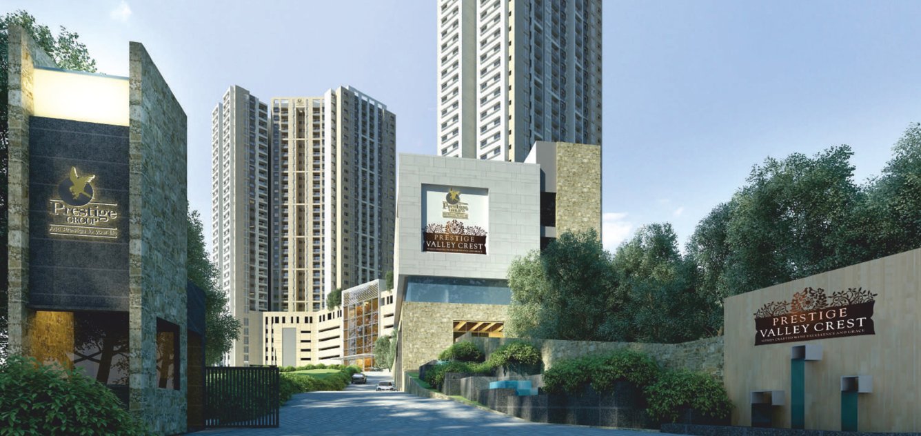 Images for Elevation of Prestige Valley Crest