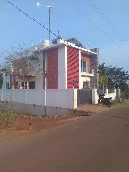 Images for Elevation of Capdeal Bhavisya