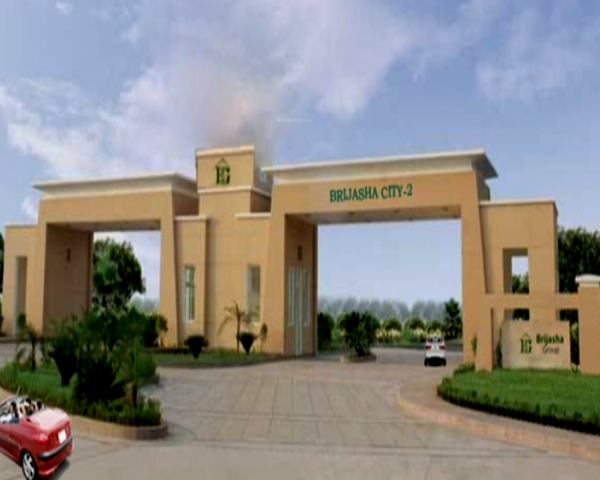 Images for Elevation of Brijasha Brijasha City 2