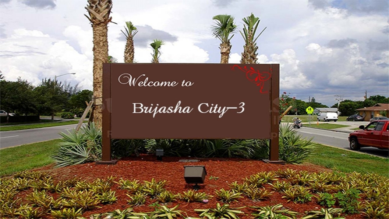 Images for Amenities of Brijasha Brijasha City 3