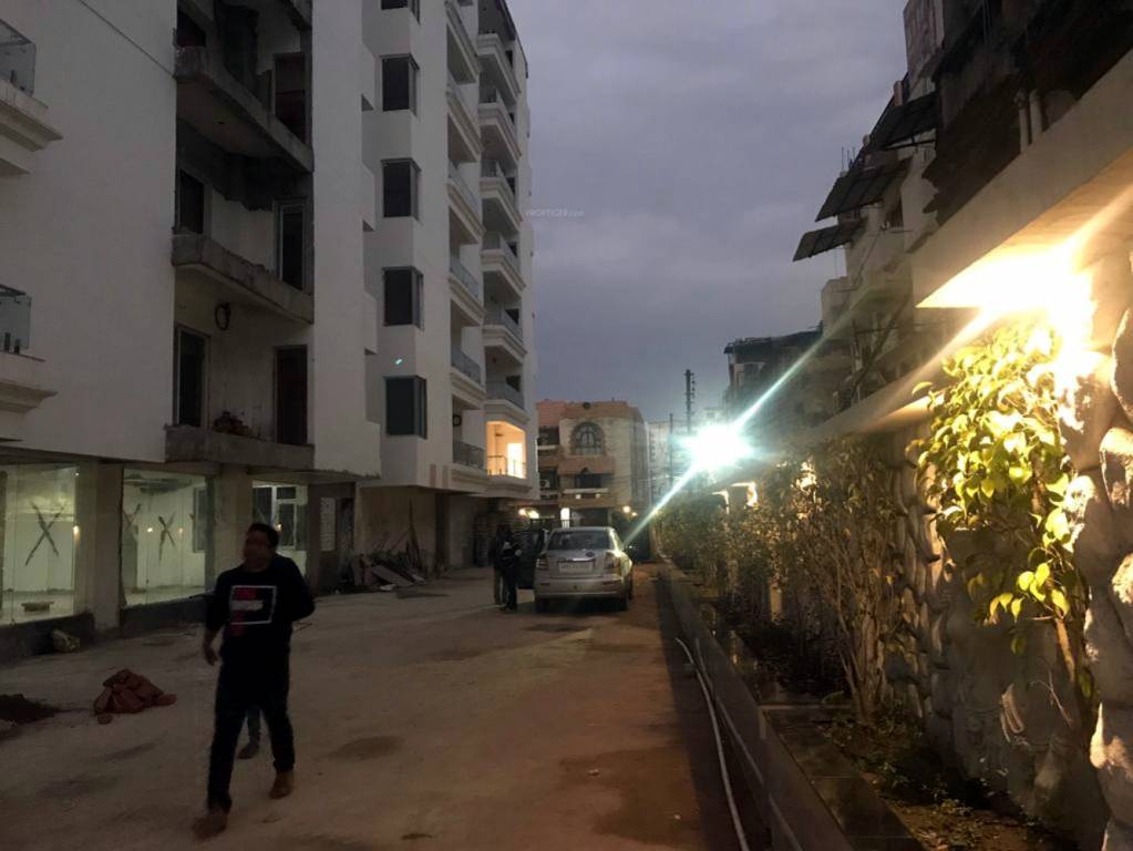 Images for Construction Status of Shri Balaji BCC Vision Apartment