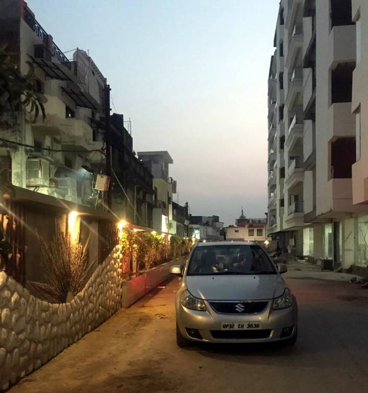 Images for Construction Status of Shri Balaji BCC Vision Apartment