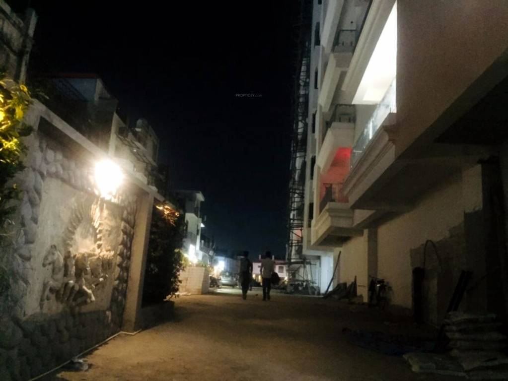 Images for Construction Status of Shri Balaji BCC Vision Apartment