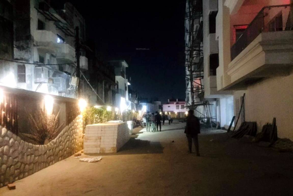 Images for Construction Status of Shri Balaji BCC Vision Apartment