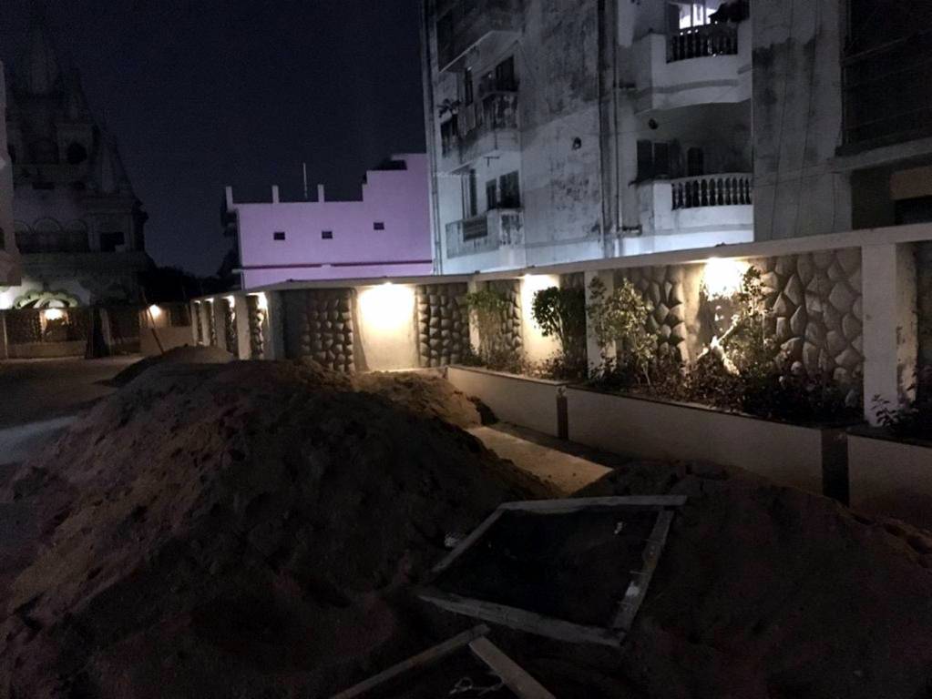 Images for Construction Status of Shri Balaji BCC Vision Apartment