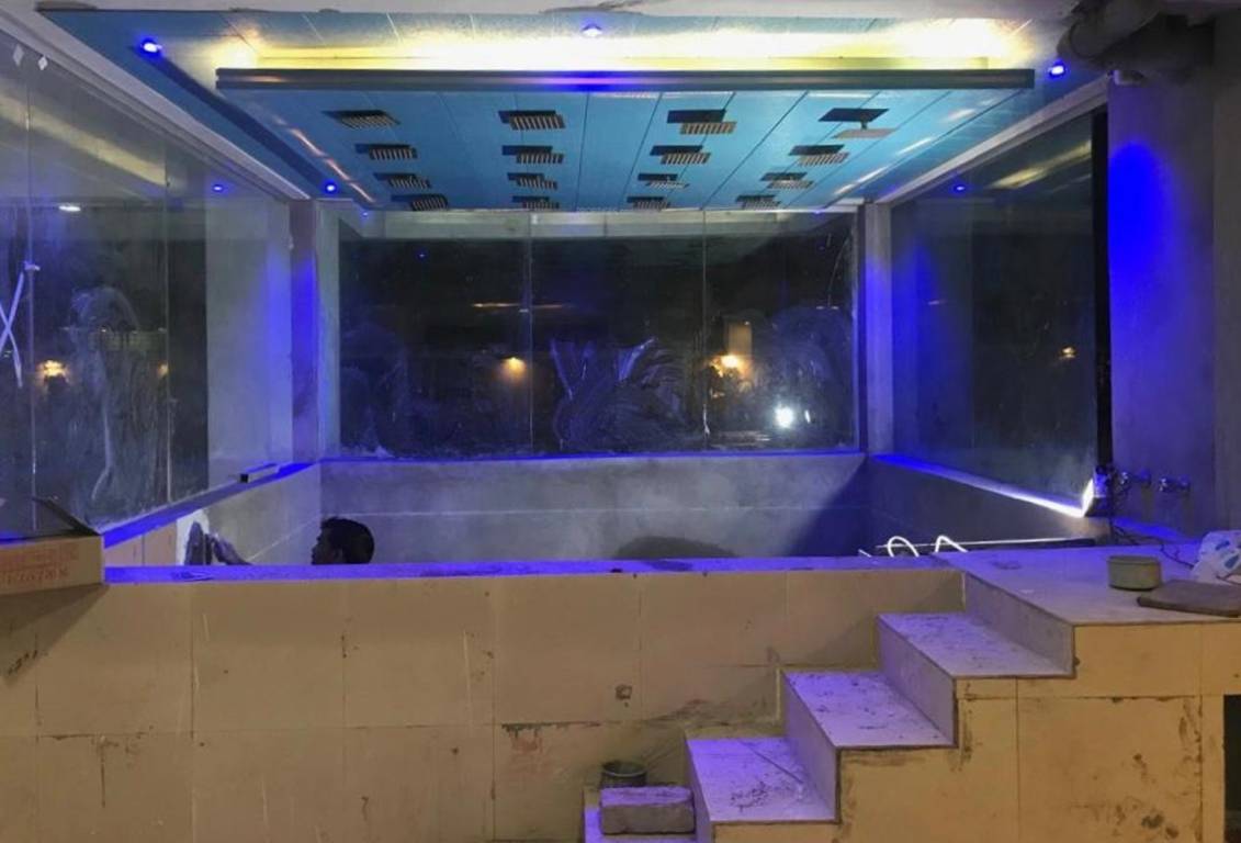 Images for Construction Status of Shri Balaji BCC Vision Apartment