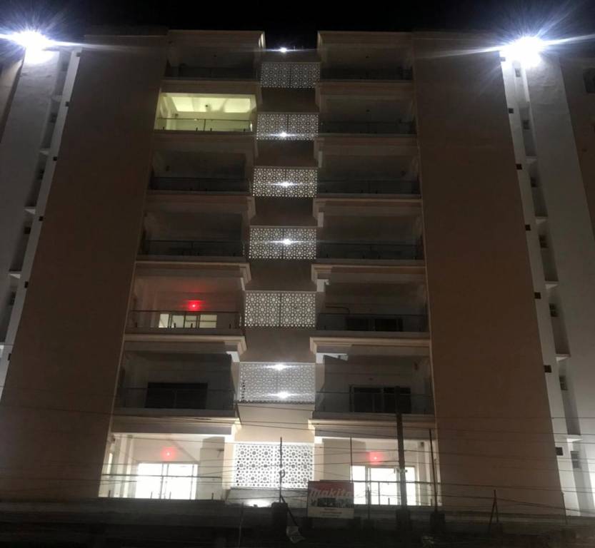 Images for Elevation of Shri Balaji BCC Vision Apartment