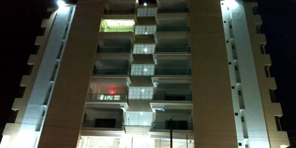 Images for Elevation of Shri Balaji BCC Vision Apartment