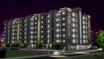 Images for Elevation of Shri Balaji BCC Vision Apartment Images for Elevation of Shri Balaji BCC Vision Apartment