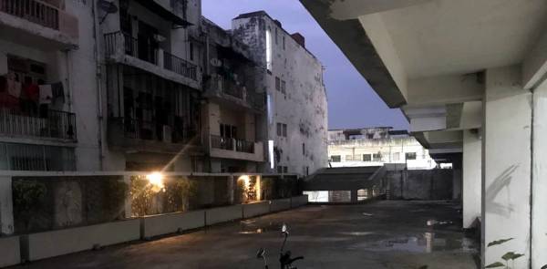 Images for Amenities of Shri Balaji BCC Vision Apartment