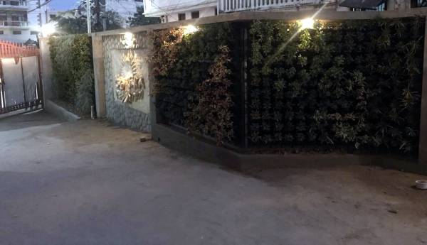 Images for Amenities of Shri Balaji BCC Vision Apartment