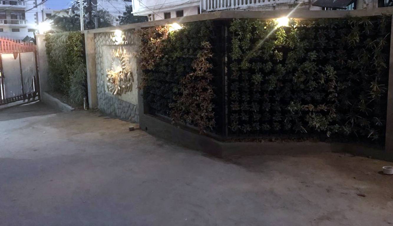 Images for Amenities of Shri Balaji BCC Vision Apartment