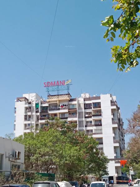 Elevation residency Elevation