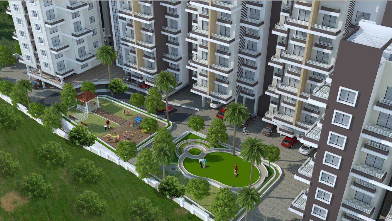  residency Images for Elevation of Somani Somani Residency