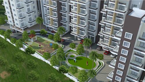 Images for Elevation of Somani Somani Residency residency Images for Elevation of Somani Somani Residency