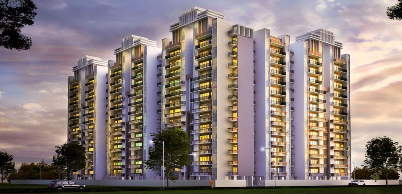  bcc blue mountain Images for Elevation of Shri Balaji BCC Blue Mountain