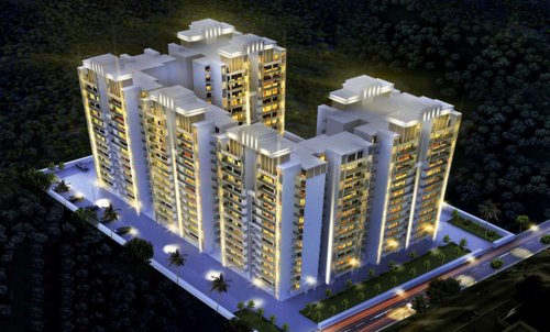  bcc-blue-mountain Images for Elevation of Shri Balaji BCC Blue Mountain