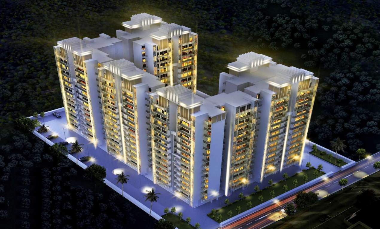  bcc blue mountain Images for Elevation of Shri Balaji BCC Blue Mountain