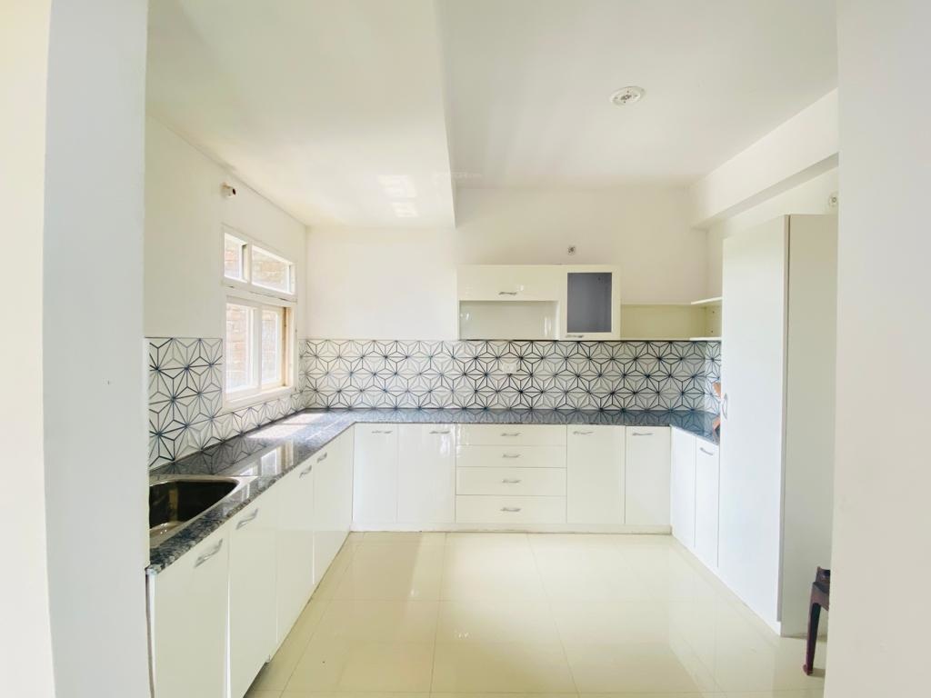  bcc blue mountain Kitchen