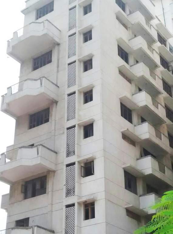 Images for Elevation of CGHS Group Kunj Vihar Apartment