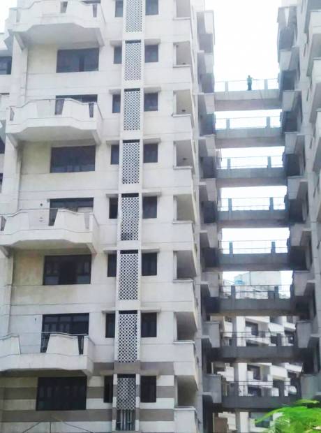 Images for Elevation of CGHS Group Kunj Vihar Apartment