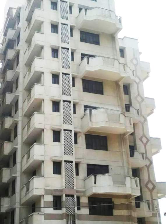 Images for Elevation of CGHS Group Kunj Vihar Apartment