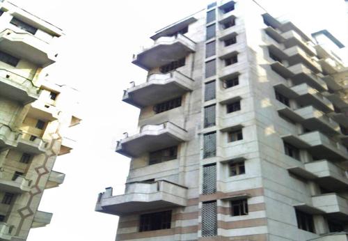 Images for Elevation of CGHS Group Kunj Vihar Apartment
