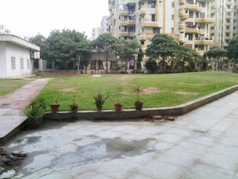 Images for Amenities of CGHS Kunj Vihar Apartment