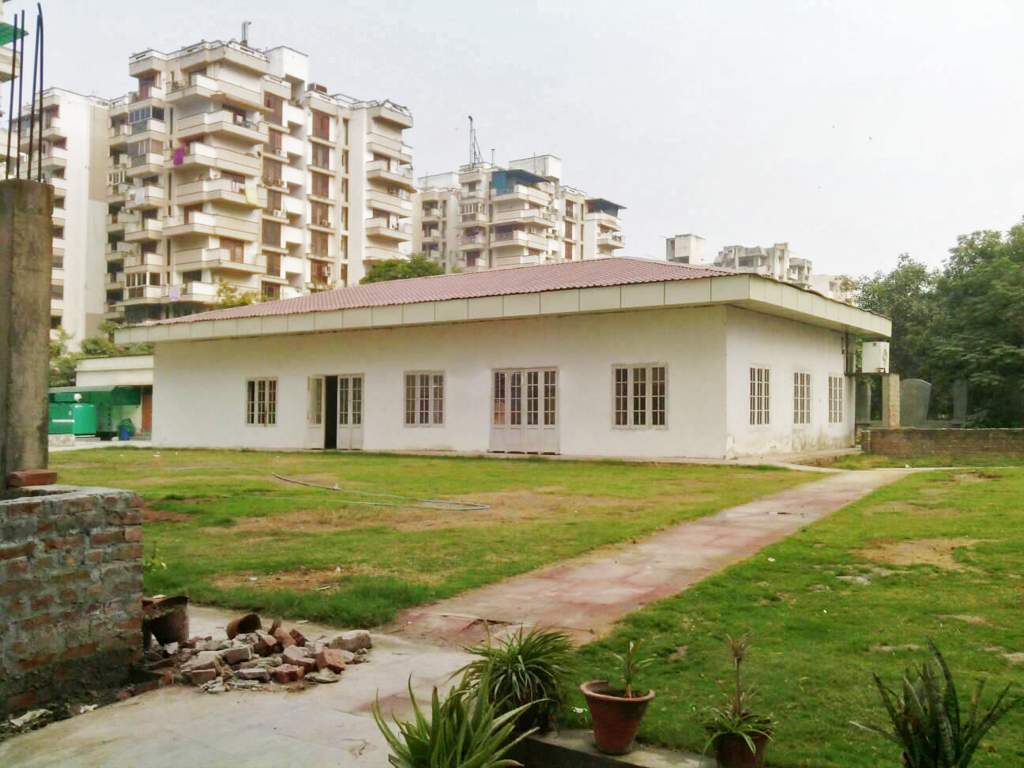 Images for Amenities of CGHS Kunj Vihar Apartment