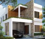 Images for Elevation of MPS Apstone Villas