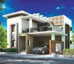 Images for Elevation of MPS Apstone Villas