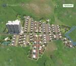 Images for Master Plan of MPS Apstone Villas