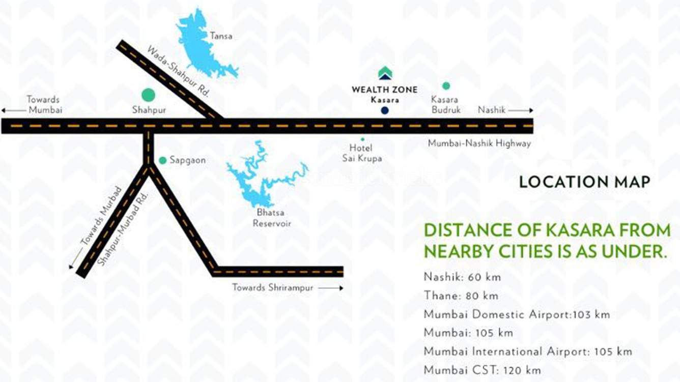 Images for Location Plan of Wealth Kasara