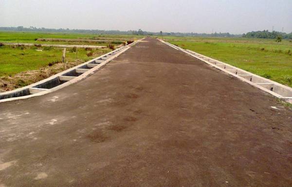 Images for Elevation of Mega Ved Bhumi Plots