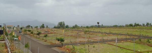 Images for Main Other of Mega Ved Bhumi Plots