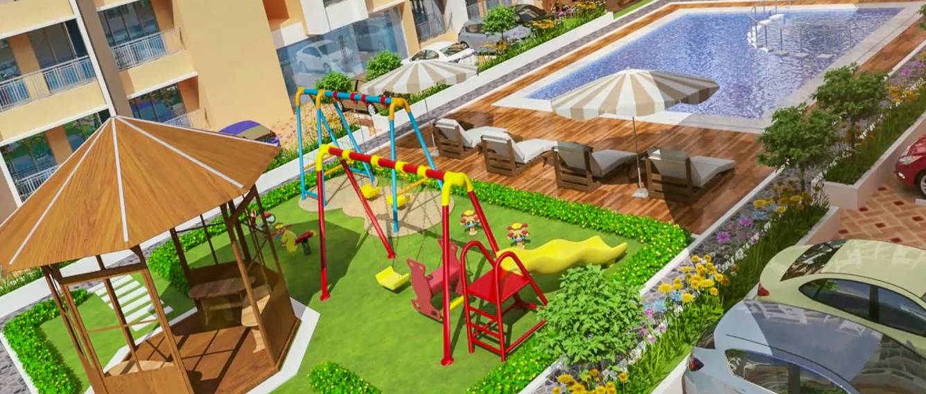 Images for Amenities of Suresh Kashinath Haware Haware Paradise