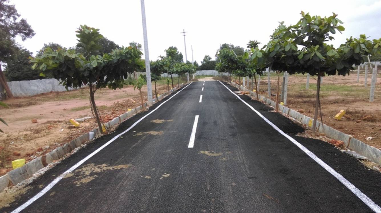 Images for Main Other of Aakruthi Samudrikaa Enclave