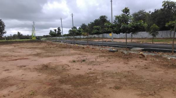 Images for Main Other of Aakruthi Samudrikaa Enclave