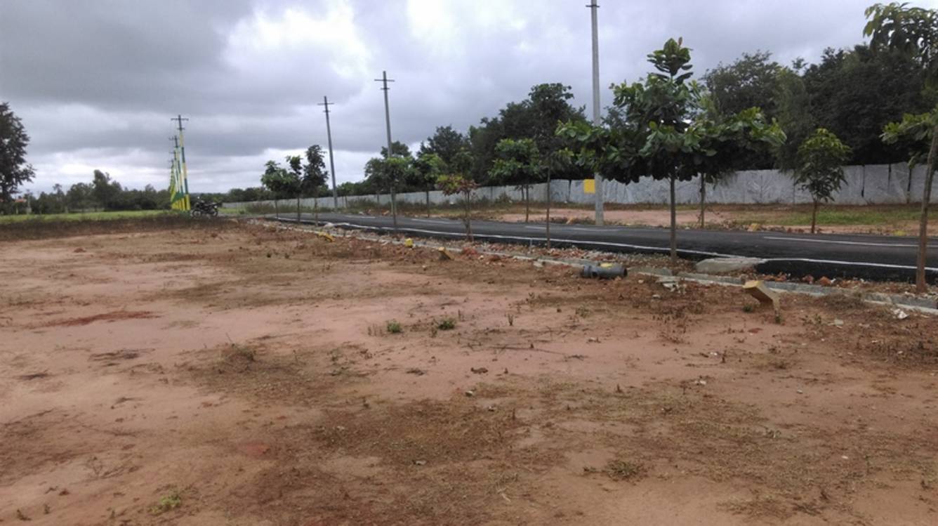 Images for Main Other of Aakruthi Samudrikaa Enclave