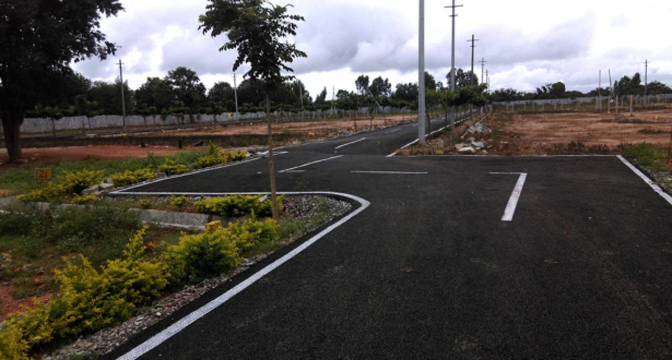 Images for Main Other of Aakruthi Samudrikaa Enclave