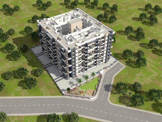 Images for Elevation of Polite Bhalchandra Puram