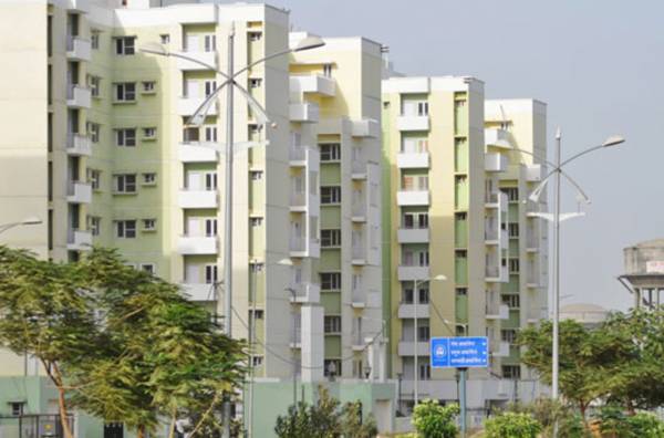 Images for Elevation of Reputed Builder River View Enclave