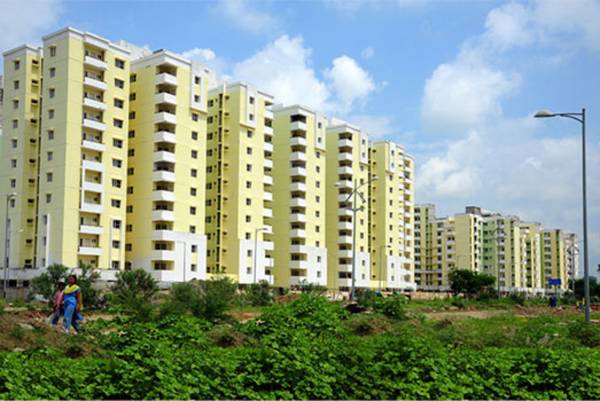 Images for Elevation of Reputed Builder River View Enclave