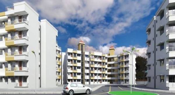 Images for Elevation of Shashwat Shashwat Vaastu