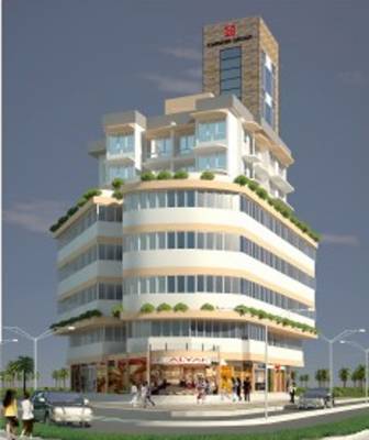 Images for Elevation of Karmvir Intelligent Housing Jalan Nivas