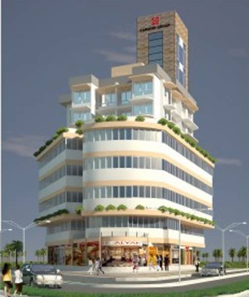 Images for Elevation of Karmvir Intelligent Housing Jalan Nivas