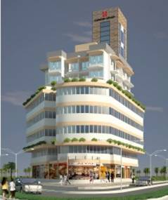 Images for Elevation of Karmvir Intelligent Housing Jalan Nivas Images for Elevation of Karmvir Intelligent Housing Jalan Nivas