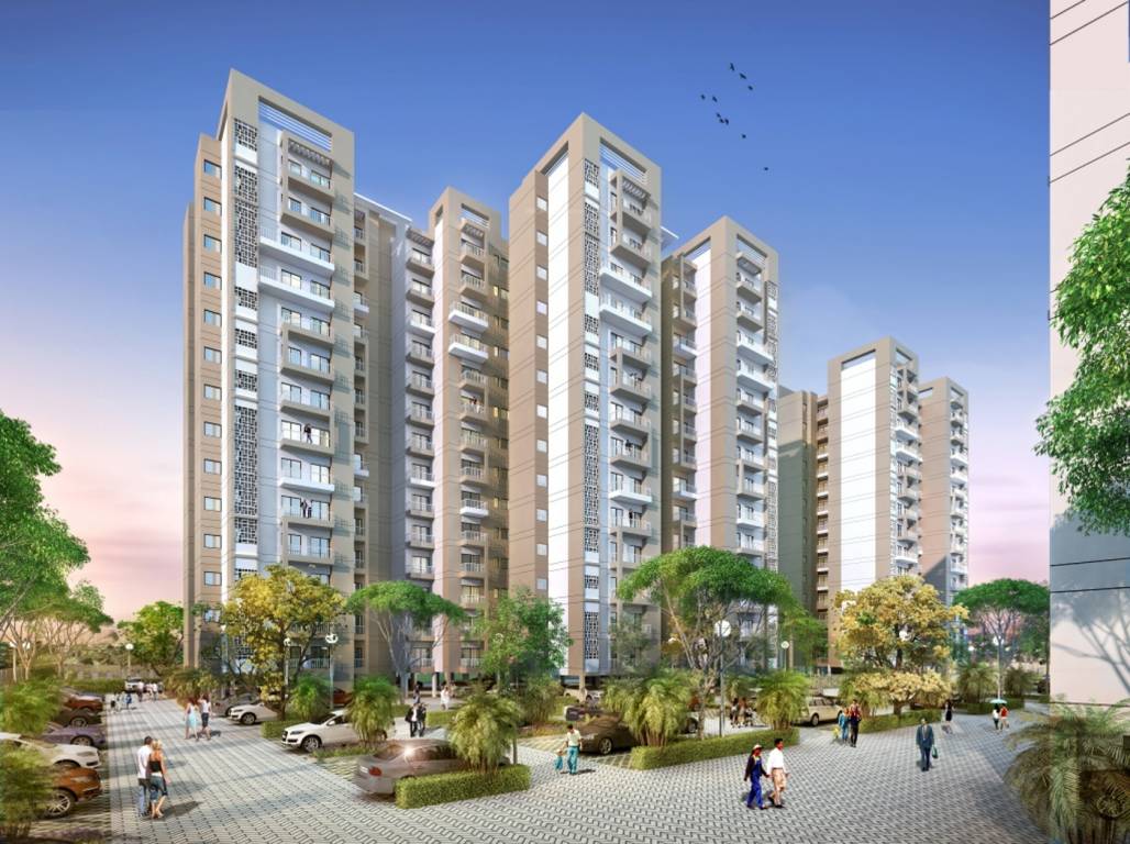 Images for Elevation of Wave Residency Images for Elevation of Wave Residency