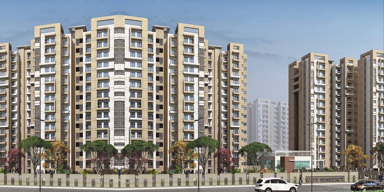 Images for Elevation of Wave Residency