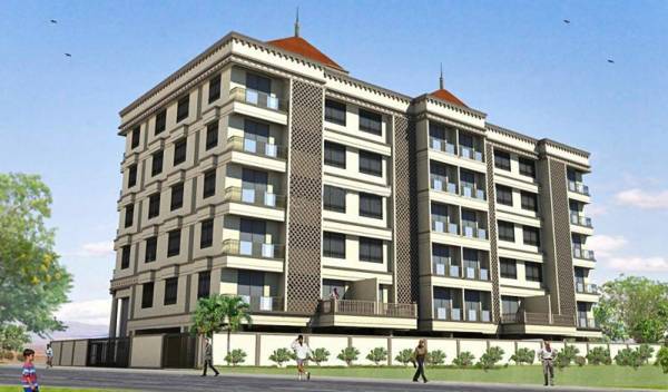 Images for Elevation of Thakkar Thakkar Triveni Images for Elevation of Thakkar Thakkar Triveni